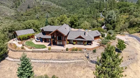 Exterior - 768 Apple Blossom Dr, Murphys, CA 95247 photo 2 of 10