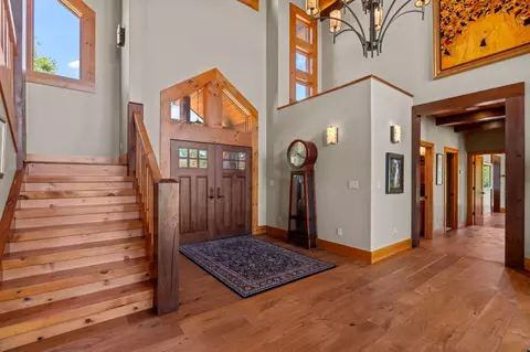 Entry Way - 768 Apple Blossom Dr, Murphys, CA 95247 photo 2 of 7