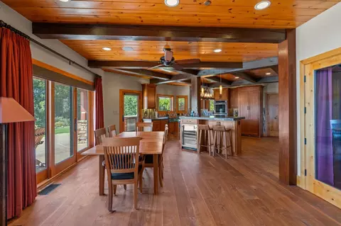 Dining - 768 Apple Blossom Dr, Murphys, CA 95247 photo 2 of 2