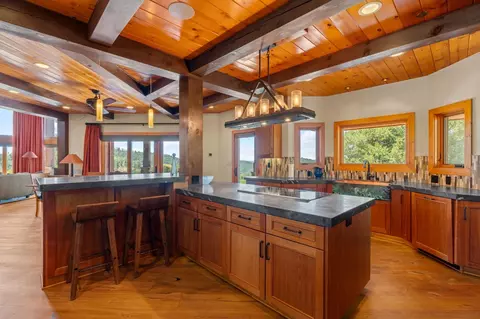 Kitchen - 768 Apple Blossom Dr, Murphys, CA 95247 photo 5 of 8