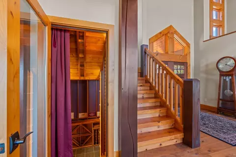 Entry Way - 768 Apple Blossom Dr, Murphys, CA 95247 photo 3 of 7