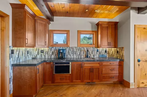 Kitchen - 768 Apple Blossom Dr, Murphys, CA 95247 photo 4 of 8