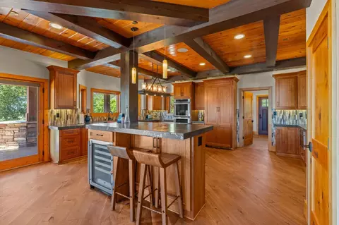 Kitchen - 768 Apple Blossom Dr, Murphys, CA 95247 photo 1 of 8