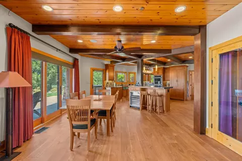 Dining - 768 Apple Blossom Dr, Murphys, CA 95247 photo 1 of 2