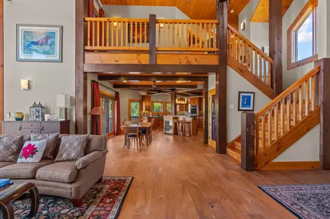 Entry Way - 768 Apple Blossom Dr, Murphys, CA 95247 photo 1 of 7