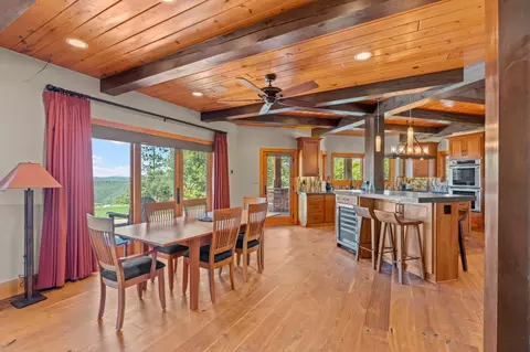 Dining - 768 Apple Blossom Dr, Murphys, CA 95247 photo 1 of 2