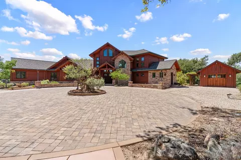 Exterior - 768 Apple Blossom Dr, Murphys, CA 95247 photo 4 of 10