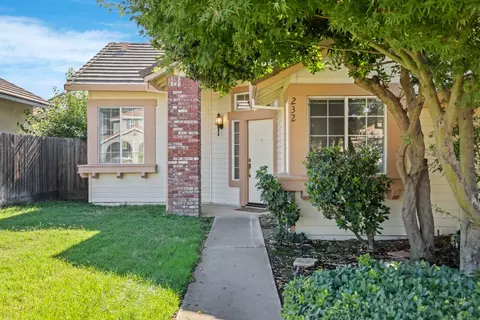 Exterior - 232 Ruess, Ripon, CA 95366 photo 2 of 7