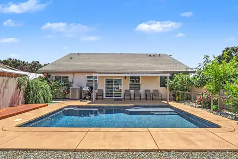 Exterior - 327 Manor Dr, Ione, CA 95640 photo 11 of 26
