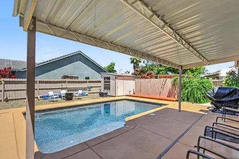 Exterior - 327 Manor Dr, Ione, CA 95640 photo 8 of 26