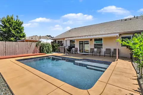 Exterior - 327 Manor Dr, Ione, CA 95640 photo 10 of 26