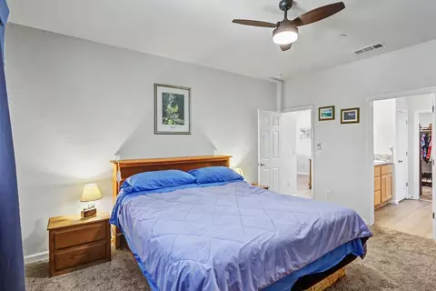 Bedroom - 327 Manor Dr, Ione, CA 95640 photo 3 of 8