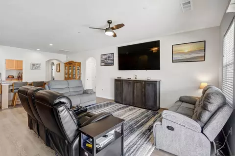 Living - 327 Manor Dr, Ione, CA 95640 photo 4 of 5