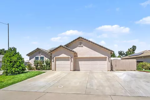 Exterior - 327 Manor Dr, Ione, CA 95640 photo 26 of 26