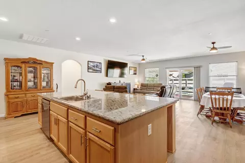Kitchen - 327 Manor Dr, Ione, CA 95640 photo 2 of 9