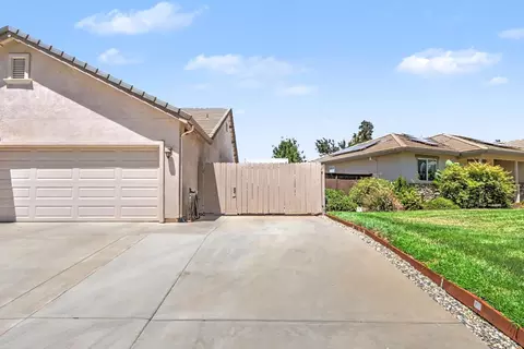 Exterior - 327 Manor Dr, Ione, CA 95640 photo 25 of 26