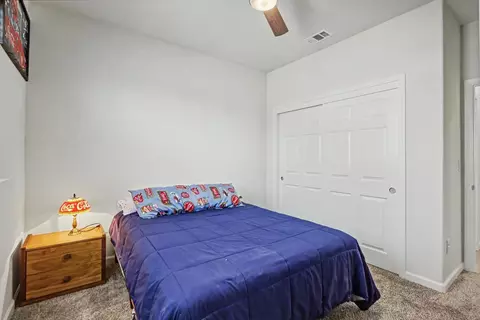 Bedroom - 327 Manor Dr, Ione, CA 95640 photo 7 of 8