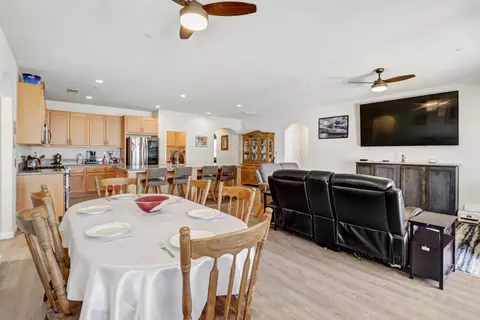 Dining - 327 Manor Dr, Ione, CA 95640 photo 4 of 5