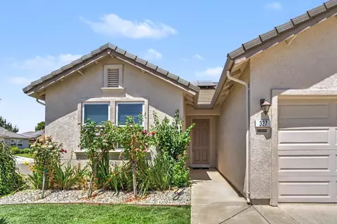 Exterior - 327 Manor Dr, Ione, CA 95640 photo 4 of 26