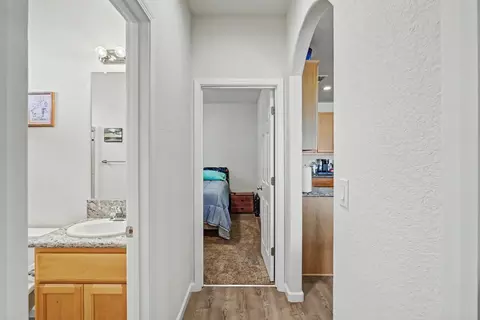 Entry Way - 327 Manor Dr, Ione, CA 95640 photo 2 of 4