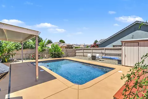Exterior - 327 Manor Dr, Ione, CA 95640 photo 5 of 26