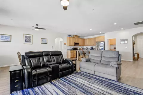Living - 327 Manor Dr, Ione, CA 95640 photo 5 of 5