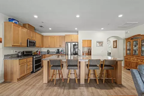 Kitchen - 327 Manor Dr, Ione, CA 95640 photo 4 of 9