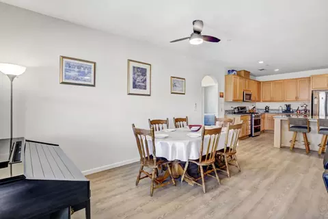 Dining - 327 Manor Dr, Ione, CA 95640 photo 5 of 5