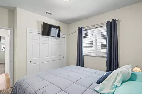 Bedroom - 327 Manor Dr, Ione, CA 95640 photo 5 of 8