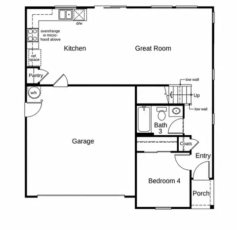 3905 Popolari Way, Modesto, CA 95355 photo 3