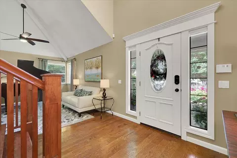 Entry Way - 8028 Butte Ave, Sutter, CA 95982 photo 1 of 8