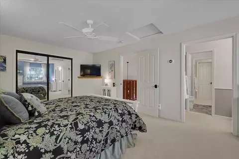 Bedroom - 8028 Butte Ave, Sutter, CA 95982 photo 5 of 7