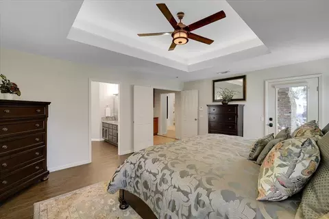 Bedroom - 8028 Butte Ave, Sutter, CA 95982 photo 2 of 7