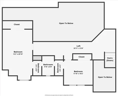 Floorplan - 8028 Butte Ave, Sutter, CA 95982 photo 2 of 2
