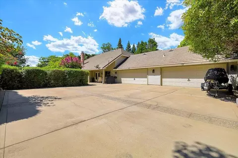 Exterior - 8028 Butte Ave, Sutter, CA 95982 photo 22 of 39