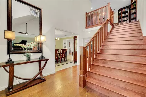 Entry Way - 8028 Butte Ave, Sutter, CA 95982 photo 2 of 8