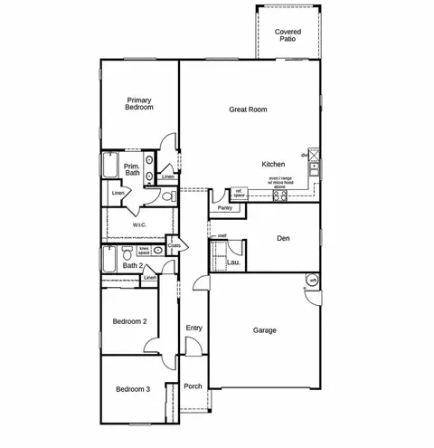2601 Barn Owl Dr, Modesto, CA 95355 photo 3