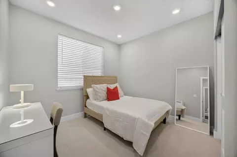 Bedroom - 1480 Westwind Way, Rocklin, CA 95765 photo 3 of 4