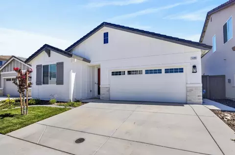 Exterior - 1480 Westwind Way, Rocklin, CA 95765 photo 6 of 6