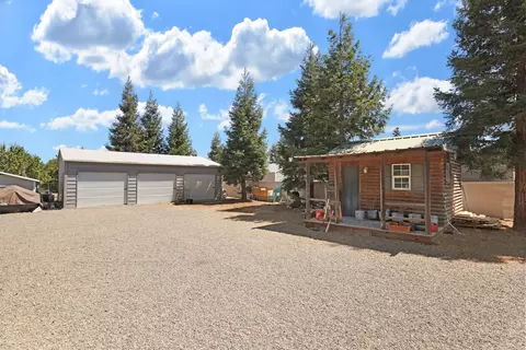 Exterior - 22579 S Austin Rd, Ripon, CA 95366 photo 16 of 17