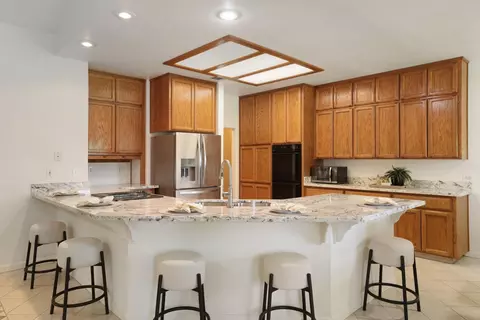 Kitchen - 22579 S Austin Rd, Ripon, CA 95366 photo 1 of 3