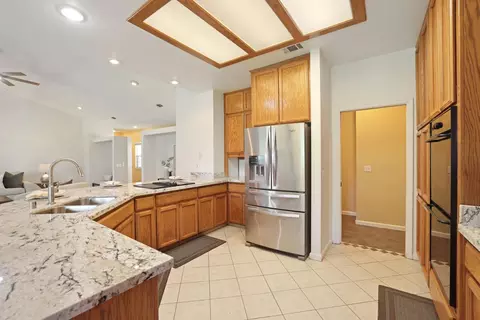 Kitchen - 22579 S Austin Rd, Ripon, CA 95366 photo 3 of 3