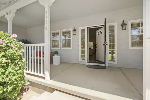 Exterior - 22579 S Austin Rd, Ripon, CA 95366 photo 8 of 17