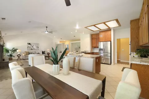 Dining - 22579 S Austin Rd, Ripon, CA 95366 photo 1 of 1