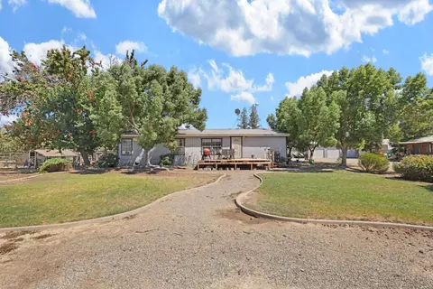 Exterior - 22579 S Austin Rd, Ripon, CA 95366 photo 15 of 17