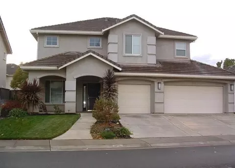 2521 Marta Bella Way, Sacramento, CA 95833