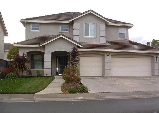 2521 Marta Bella Way, Sacramento, CA 95833