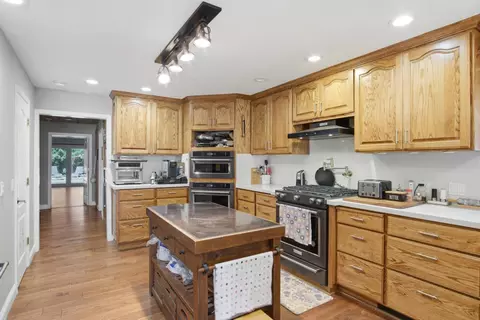 Kitchen - 2081 Drew Ave, Turlock, CA 95382 photo 2 of 3