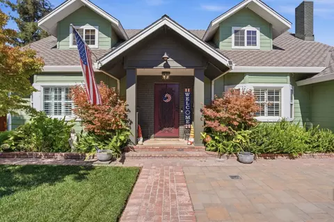 Exterior - 2081 Drew Ave, Turlock, CA 95382 photo 3 of 11