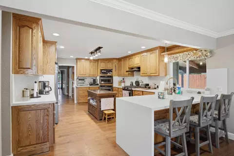 Kitchen - 2081 Drew Ave, Turlock, CA 95382 photo 1 of 3